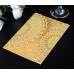 Wedding Invitation Holder Laser Cut Paper Thank You Card Wholesale